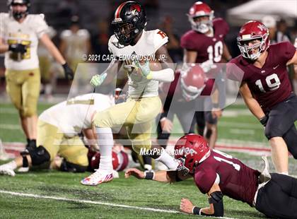 Thumbnail 2 in Montgomery Bell Academy @ Ravenwood photogallery.