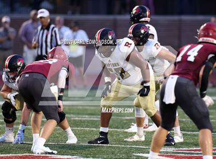 Thumbnail 1 in Montgomery Bell Academy @ Ravenwood photogallery.