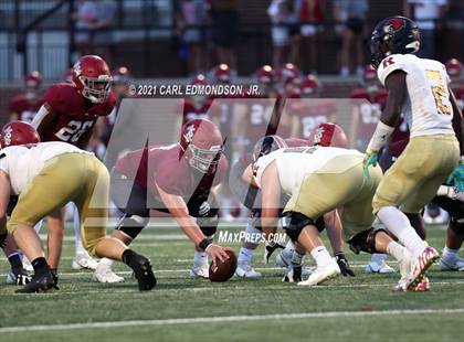 Thumbnail 3 in Montgomery Bell Academy @ Ravenwood photogallery.