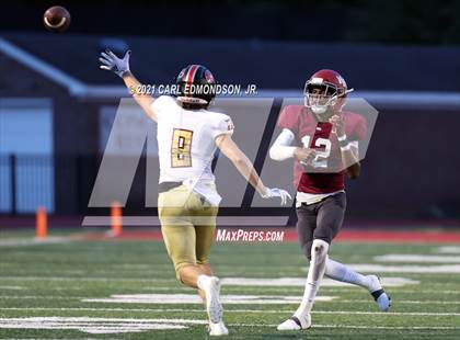 Thumbnail 3 in Montgomery Bell Academy @ Ravenwood photogallery.