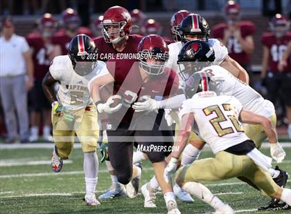 Thumbnail 2 in Montgomery Bell Academy @ Ravenwood photogallery.