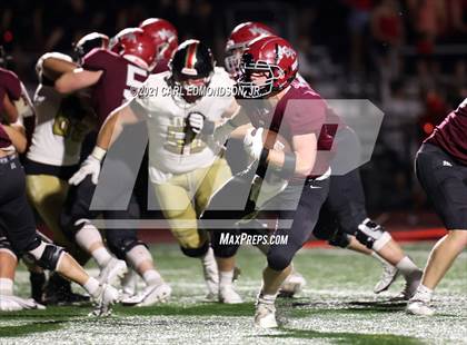 Thumbnail 2 in Montgomery Bell Academy @ Ravenwood photogallery.