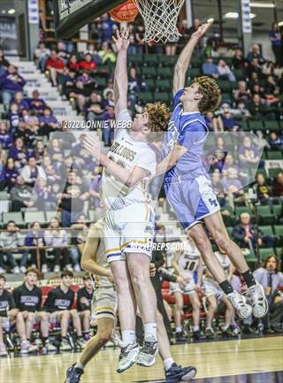 South Kortright Central vs Heuvelton Central (NYSPHSAA Class D Semifinal)