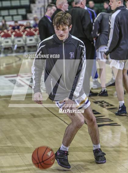 Thumbnail 1 in South Kortright Central vs Heuvelton Central (NYSPHSAA Class D Semifinal) photogallery.