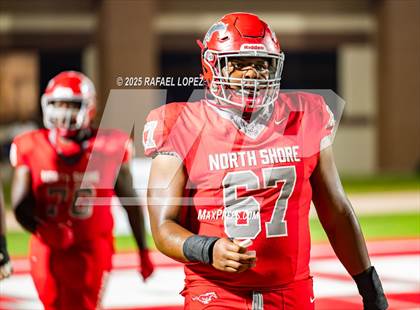 Thumbnail 3 in Kingwood @ North Shore photogallery.