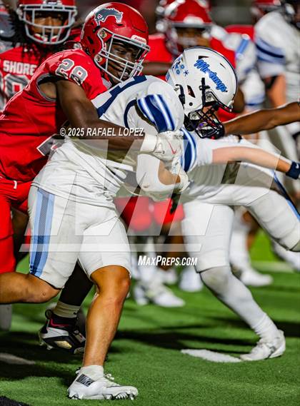 Thumbnail 3 in Kingwood @ North Shore photogallery.