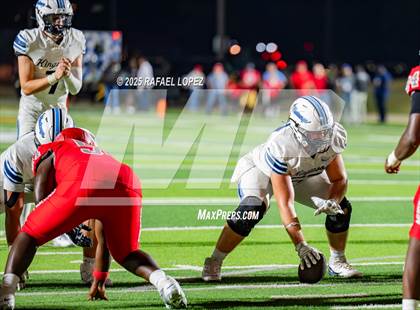 Thumbnail 3 in Kingwood @ North Shore photogallery.