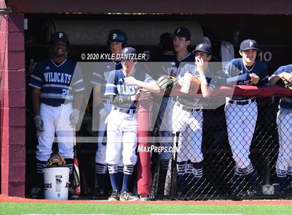 Thumbnail 2 in Prairiland vs Paris (Joe Moore Invitational) photogallery.