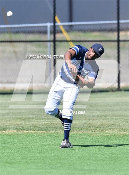Thumbnail 1 in Prairiland vs Paris (Joe Moore Invitational) photogallery.