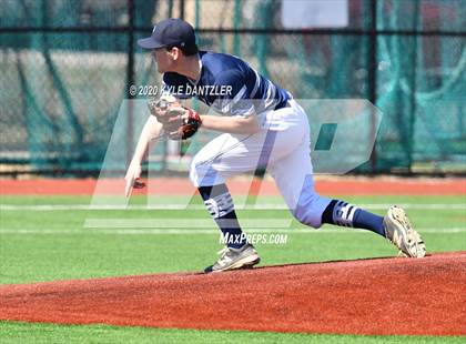 Thumbnail 1 in Prairiland vs Paris (Joe Moore Invitational) photogallery.