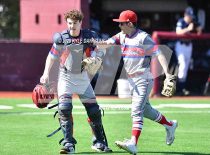 Thumbnail 3 in Prairiland vs Paris (Joe Moore Invitational) photogallery.