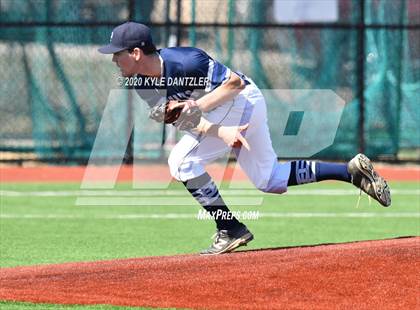 Thumbnail 2 in Prairiland vs Paris (Joe Moore Invitational) photogallery.