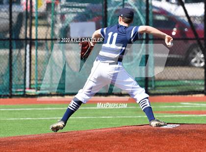Thumbnail 1 in Prairiland vs Paris (Joe Moore Invitational) photogallery.