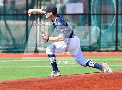 Thumbnail 3 in Prairiland vs Paris (Joe Moore Invitational) photogallery.