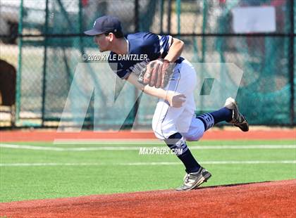 Thumbnail 3 in Prairiland vs Paris (Joe Moore Invitational) photogallery.