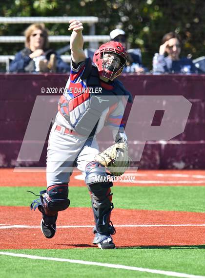 Thumbnail 3 in Prairiland vs Paris (Joe Moore Invitational) photogallery.