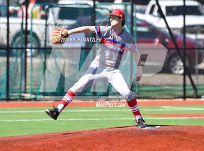 Thumbnail 3 in Prairiland vs Paris (Joe Moore Invitational) photogallery.
