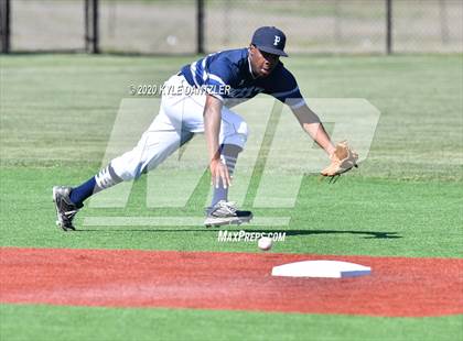 Thumbnail 1 in Prairiland vs Paris (Joe Moore Invitational) photogallery.