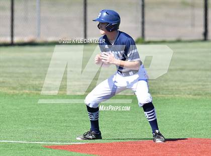 Thumbnail 1 in Prairiland vs Paris (Joe Moore Invitational) photogallery.
