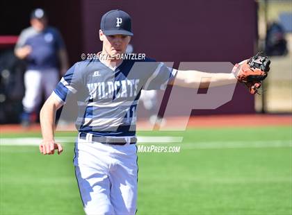 Thumbnail 3 in Prairiland vs Paris (Joe Moore Invitational) photogallery.