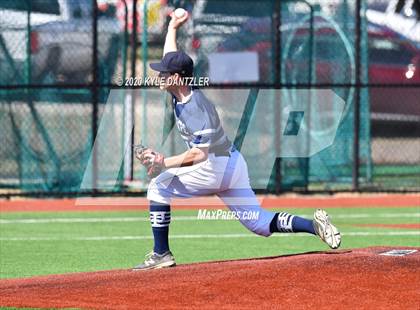 Thumbnail 1 in Prairiland vs Paris (Joe Moore Invitational) photogallery.