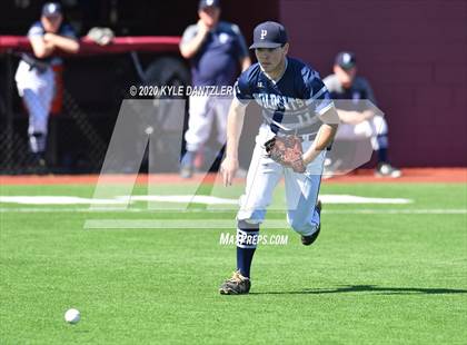 Thumbnail 2 in Prairiland vs Paris (Joe Moore Invitational) photogallery.