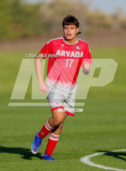 Thumbnail 2 in The Academy @ Arvada photogallery.