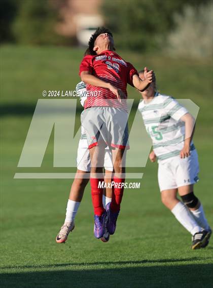 Thumbnail 1 in The Academy @ Arvada photogallery.
