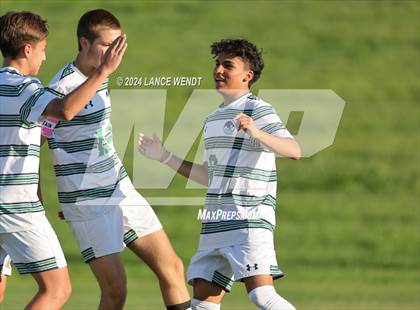 Thumbnail 1 in The Academy @ Arvada photogallery.