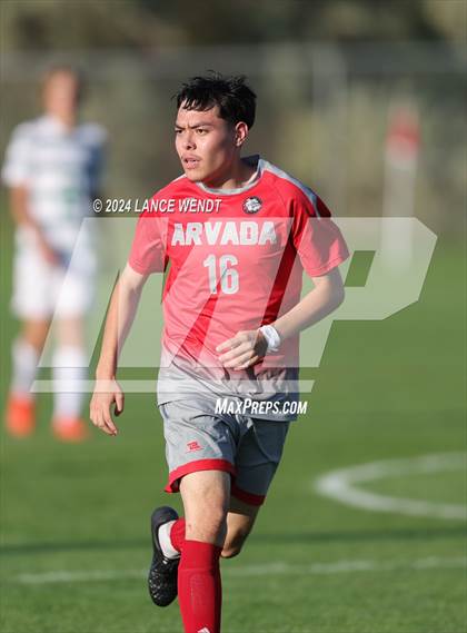 Thumbnail 2 in The Academy @ Arvada photogallery.