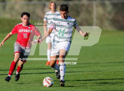 Thumbnail 2 in The Academy @ Arvada photogallery.