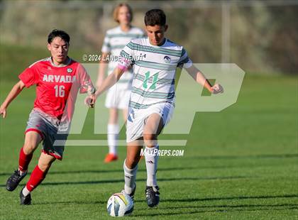 Thumbnail 1 in The Academy @ Arvada photogallery.