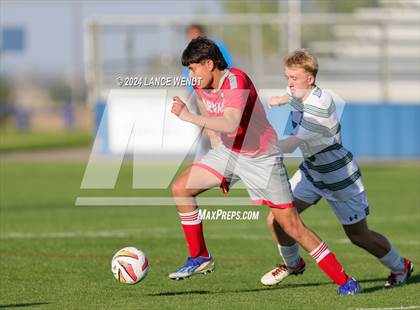 Thumbnail 1 in The Academy @ Arvada photogallery.