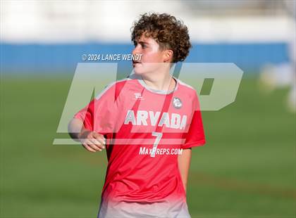 Thumbnail 3 in The Academy @ Arvada photogallery.