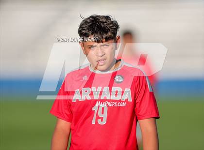 Thumbnail 1 in The Academy @ Arvada photogallery.