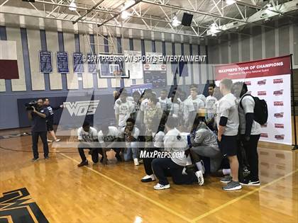 Thumbnail 1 in West Orange-Stark TOC Ceremony photogallery.