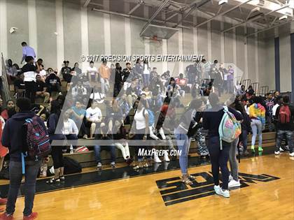 Thumbnail 2 in West Orange-Stark TOC Ceremony photogallery.