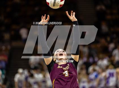 Thumbnail 3 in Alamosa vs. Sterling (CHSAA 3A Round 2) photogallery.