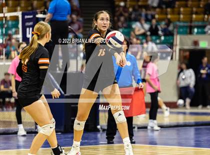 Thumbnail 2 in Alamosa vs. Sterling (CHSAA 3A Round 2) photogallery.