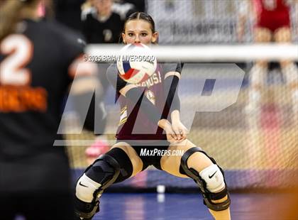 Thumbnail 2 in Alamosa vs. Sterling (CHSAA 3A Round 2) photogallery.