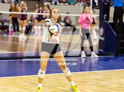 Thumbnail 3 in Alamosa vs. Sterling (CHSAA 3A Round 2) photogallery.