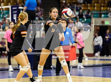 Thumbnail 1 in Alamosa vs. Sterling (CHSAA 3A Round 2) photogallery.