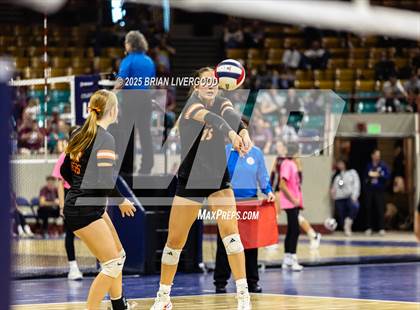 Thumbnail 3 in Alamosa vs. Sterling (CHSAA 3A Round 2) photogallery.