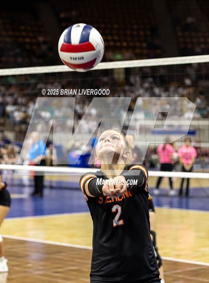 Thumbnail 3 in Alamosa vs. Sterling (CHSAA 3A Round 2) photogallery.