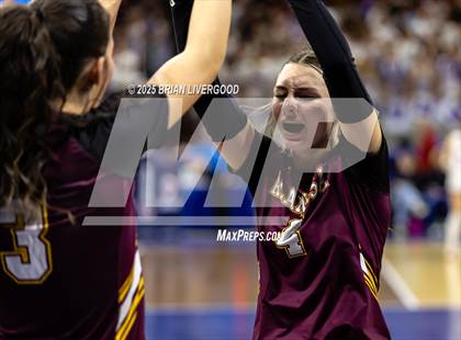 Thumbnail 1 in Alamosa vs. Sterling (CHSAA 3A Round 2) photogallery.