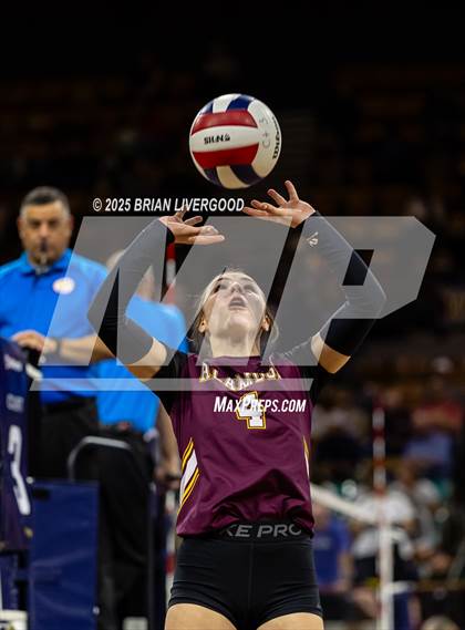 Thumbnail 1 in Alamosa vs. Sterling (CHSAA 3A Round 2) photogallery.