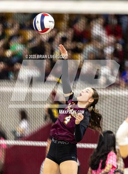 Thumbnail 1 in Alamosa vs. Sterling (CHSAA 3A Round 2) photogallery.