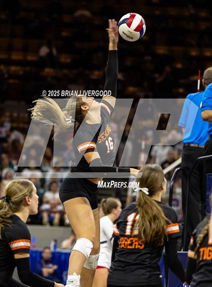 Thumbnail 1 in Alamosa vs. Sterling (CHSAA 3A Round 2) photogallery.