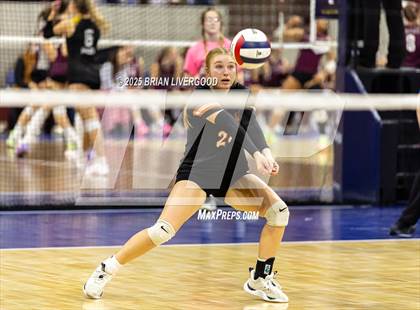 Thumbnail 1 in Alamosa vs. Sterling (CHSAA 3A Round 2) photogallery.