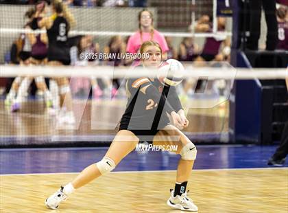 Thumbnail 3 in Alamosa vs. Sterling (CHSAA 3A Round 2) photogallery.